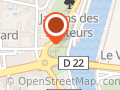 Square de Forme