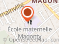 École Maternelle Publique Magonty