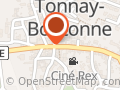 Le Boutonne