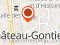 Alibaba Döner kebab & Tacos - Château-Gontier