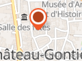Pharmacie Les Halles