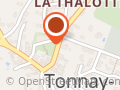 Cabinet infirmier de Tonnay boutonne