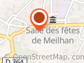 Mairie Meilhan 40