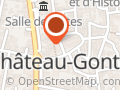Halle Du Haut Anjou