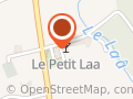 Le P'tit Laa