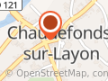 Mairie de Chaudefonds-sur-Layon