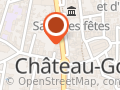 COUAILLIER Bertrand, Notaire