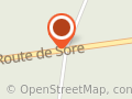 Taxis de La Haute Lande