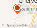 Prieuré de Chervettes