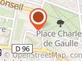 Sous Préfecture