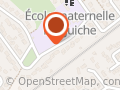 École élémentaire Maguiche