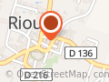 Epicerie De Rioux