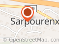 COMMUNE DE SARPOURENX