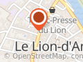 Le Festin Du Lion