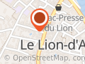 Elodie Suteau - SAFTI Immobilier - Le Lion d’Angers