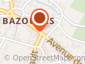 BAZOUGES PIZZA