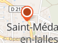 SARL Trait d'Union