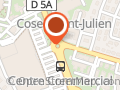 Salle Du Cosec Saint Julien