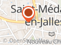 Saint Medard En Jalles Point d'Encre
