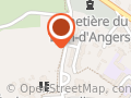 Communauté de Communes Région Lion D'angers