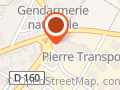 Centre Auto Matic