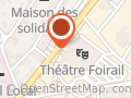 Théâtre Foirail
