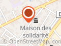 Centre d'Exploitation des Routes