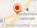 Gendarmerie TINCHEBRAY