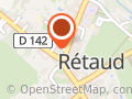 La Boucherie Dumousseau à retaud )