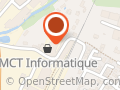 LE CERCLE POINTU
