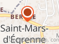 Saint Mars Des Puces
