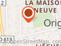 Bar Les Thermes