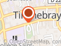 Médiathèque de Tinchebray