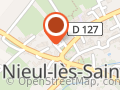La Pause Nieulaise