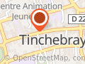 La Civette Tinchebray