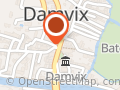 Mairie de Damvix