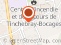 Tinchebray Sport Tennis