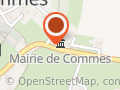 Mairie de Commes