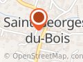 Cabaret Saint Georges