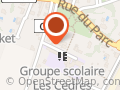 Centre de Loisirs Les Petits Galopins