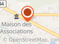 Pharmacie de Sabres