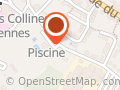 Piscine Districale