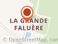 Coquet Laurence gite des Faluères