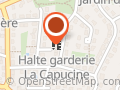 MAM les petits aventuriers