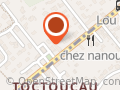 Hotel Restaurant Le 374