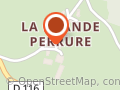 Les Fromages de Perrure