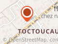 Pharmacie De Toctoucau