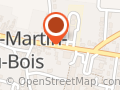 Pharmacie St Martin du Bois