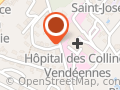 Groupe des collines vendéennes