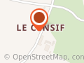 Gites du Censif